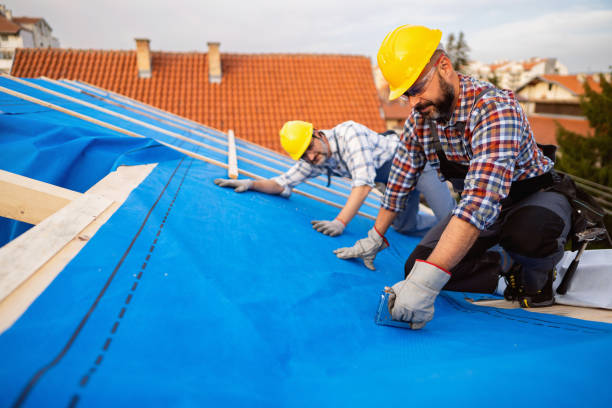 Best Chimney Flashing Repair  in Big Beaver, PA